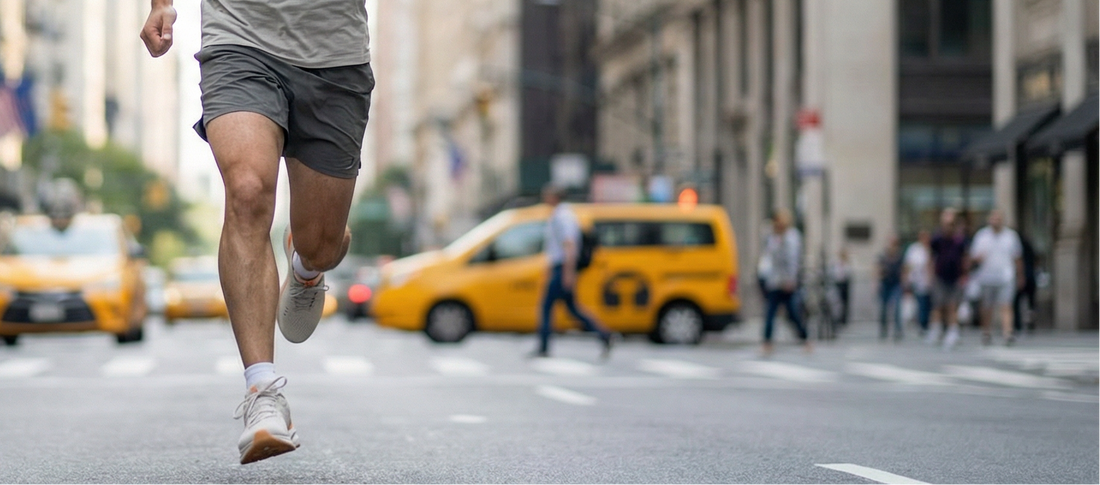 The Ultimate Guide to Running Socks
