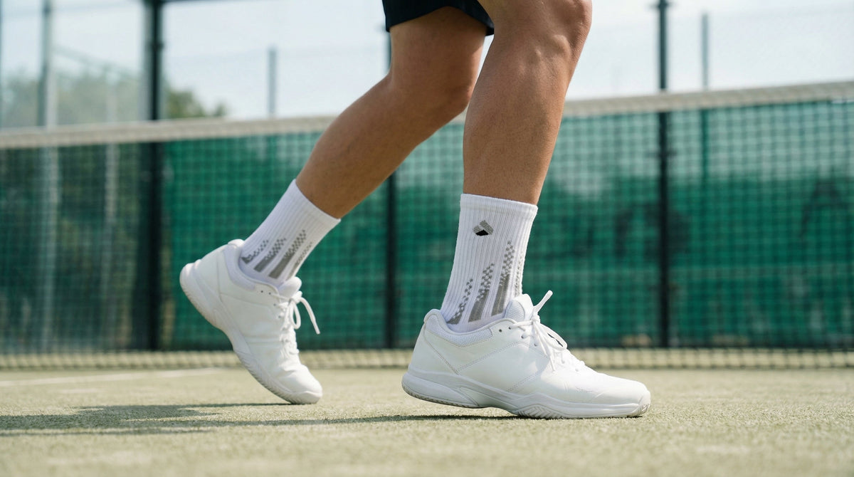 Padel & Pickleball