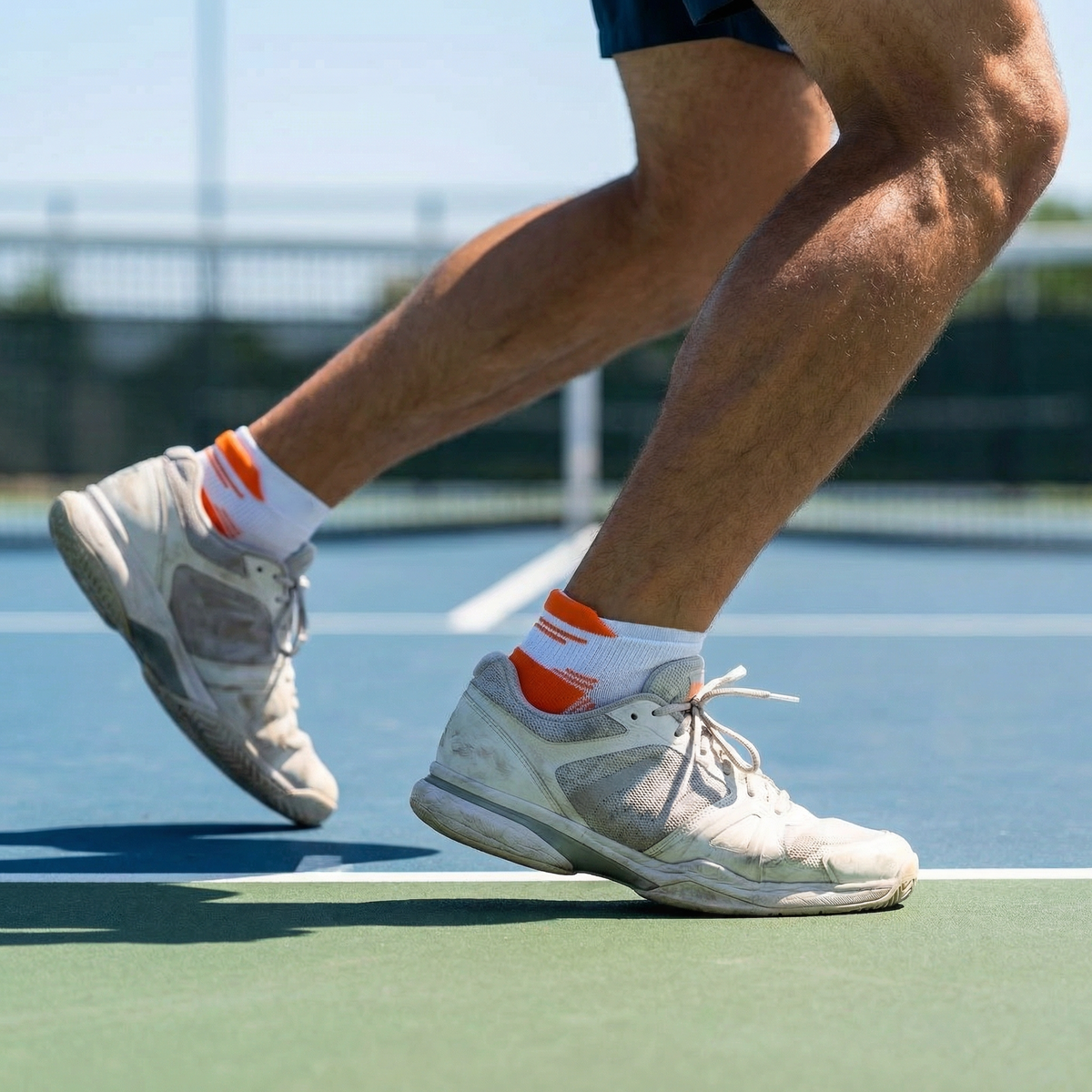 Low Cut Socks