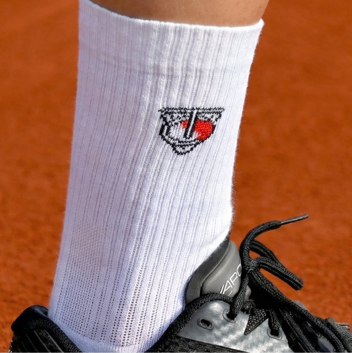 Active Rock Socks Custom